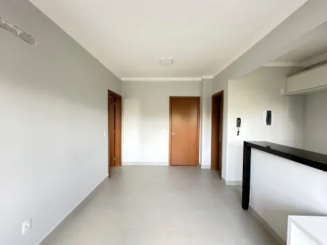 imagem 2 - Apartamento próximo a USP locação com 1 suíte 1 vaga no Jd Recreio imagem 2 - Apartamento próximo a USP locação com 1 suíte 1 vaga no Jd Recreio