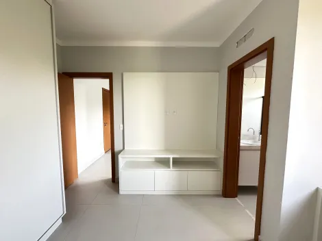 Apartamento próximo a USP locação com 1 suíte 1 vaga no Jd Recreio