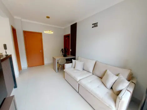 imagem 3 - Apartamento 1 suíte para locação no Jardim Recreio imagem 3 - Apartamento 1 suíte para locação no Jardim Recreio