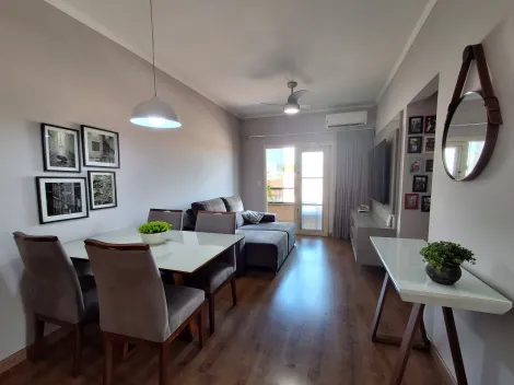 Alugar Apartamento / Padrão em Ribeirão Preto. apenas R$ 287.000,00