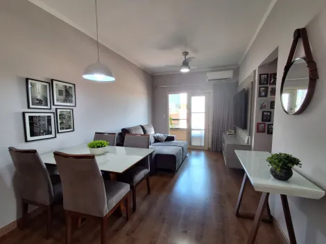 imagem 1 - Lindo apartamento com 02 dormitórios sendo 01 suíte rico em armários com 93mts² imagem 1 - Lindo apartamento com 02 dormitórios sendo 01 suíte rico em armários com 93mts²