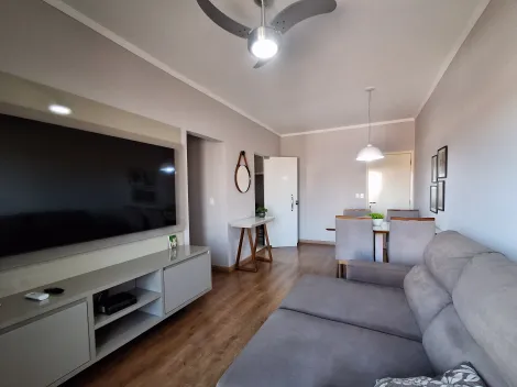 Lindo apartamento com 02 dormitórios sendo 01 suíte rico em armários com 93mts²