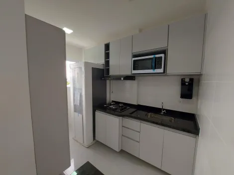 imagem 3 - Apartamento studio para locação com 01 dormitório ao lado UNAERP imagem 3 - Apartamento studio para locação com 01 dormitório ao lado UNAERP