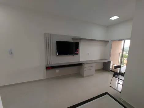 imagem 2 - Apartamento studio para locação com 01 dormitório ao lado UNAERP imagem 2 - Apartamento studio para locação com 01 dormitório ao lado UNAERP