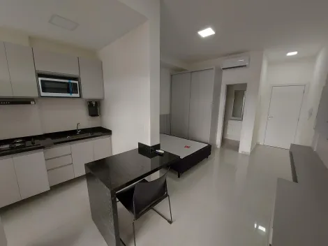 imagem 3 - Apartamento studio para locação com 01 dormitório ao lado UNAERP imagem 3 - Apartamento studio para locação com 01 dormitório ao lado UNAERP