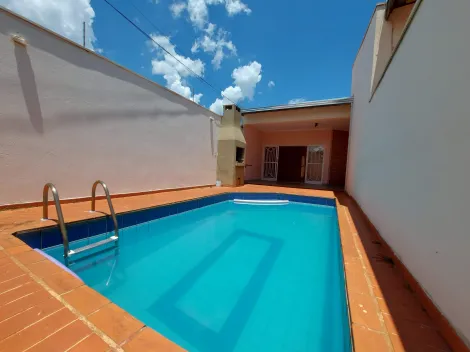 Alugar Casa / Térrea em Ribeirão Preto. apenas R$ 4.000,00