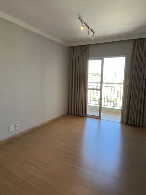 Apartamento com 2 dormitórios sendo 1 suíte para venda no Sumarezinho