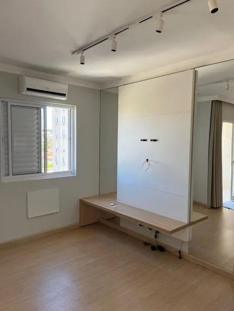 Apartamento com 2 dormitórios sendo 1 suíte para venda no Sumarezinho