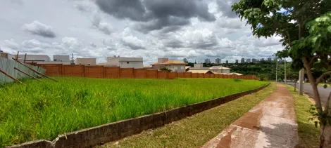 Terreno Comercial San Marco excelente localização com 376,86mts²