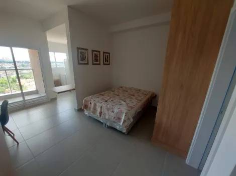 Alugar Apartamento / Padrão em Ribeirão Preto. apenas R$ 2.080,00
