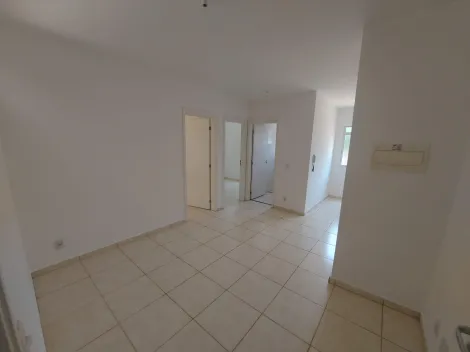 Alugar Apartamento / Padrão em Ribeirão Preto. apenas R$ 119.900,00