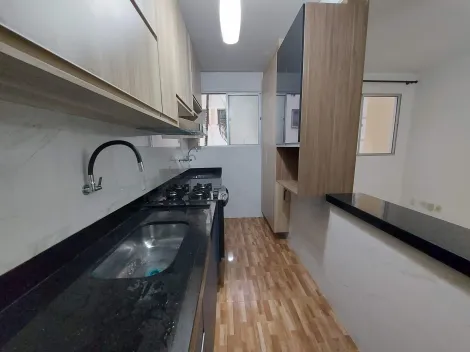 imagem 2 - Apartamento 2 dormitórios para locação no Bairro Lagoinha imagem 2 - Apartamento 2 dormitórios para locação no Bairro Lagoinha
