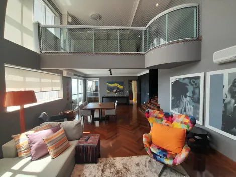 Alugar Apartamento / Duplex em Ribeirão Preto. apenas R$ 7.000,00