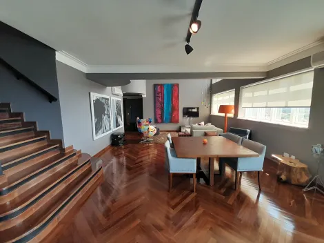 Apartamento Duplex para locação e venda Fiusa com 3 suítes