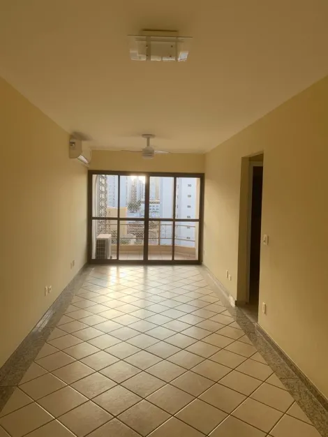 Alugar Apartamento / Padrão em Ribeirão Preto. apenas R$ 395.000,00