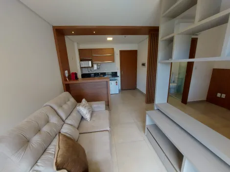 Alugar Apartamento / Flat / Loft / Kitnet em Ribeirão Preto. apenas R$ 2.100,00