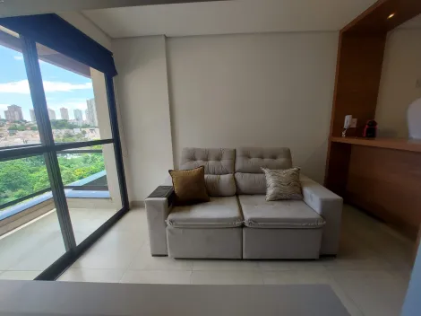 imagem 2 - Kitnet/Flat locação Jd. Botânico imagem 2 - Kitnet/Flat locação Jd. Botânico