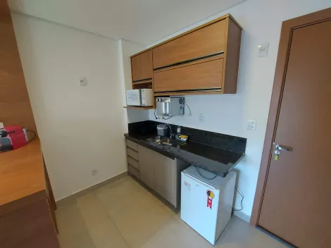 imagem 4 - Kitnet/Flat locação Jd. Botânico imagem 4 - Kitnet/Flat locação Jd. Botânico