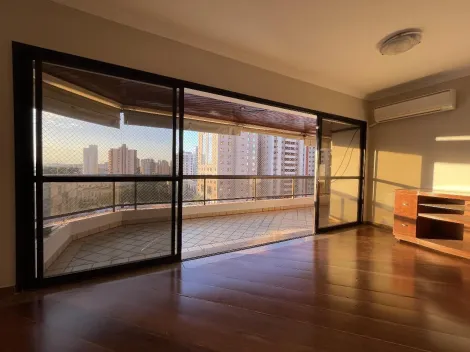 Alugar Apartamento / Padrão em Ribeirão Preto. apenas R$ 500.000,00