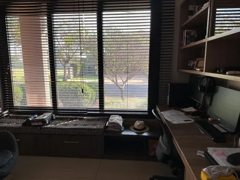 imagem 2 - Casa condomínio venda e locação 4 suítes Guaporé II imagem 2 - Casa condomínio venda e locação 4 suítes Guaporé II