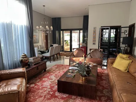 imagem 3 - Casa condomínio venda e locação 4 suítes Guaporé II imagem 3 - Casa condomínio venda e locação 4 suítes Guaporé II