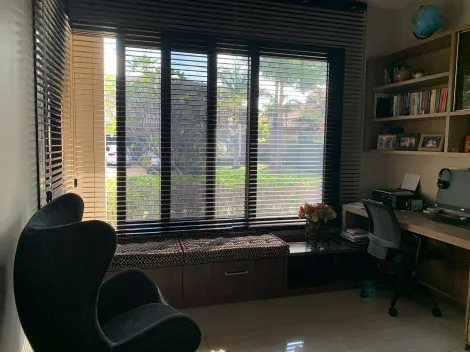 imagem 5 - Casa condomínio venda e locação 4 suítes Guaporé II imagem 5 - Casa condomínio venda e locação 4 suítes Guaporé II