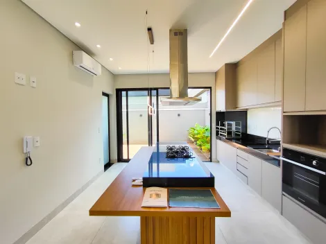 imagem 3 - Casa térrea à venda em condomínio no Recreio das Acácias com 3 suítes imagem 3 - Casa térrea à venda em condomínio no Recreio das Acácias com 3 suítes
