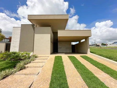 Casa Térrea à venda Condomínio 3 suítes Quinta dos Ventos