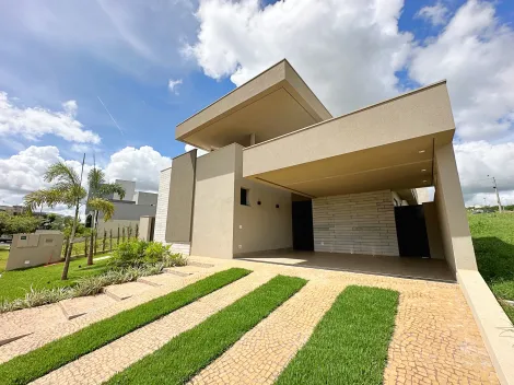 Casa Térrea à venda Condomínio 3 suítes Quinta dos Ventos