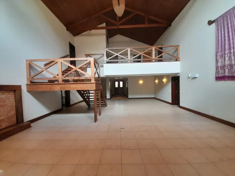 imagem 4 - Casa Sobrado Condomínio Locação 5 Suítes (1 Master) Bonfim Paulista imagem 4 - Casa Sobrado Condomínio Locação 5 Suítes (1 Master) Bonfim Paulista