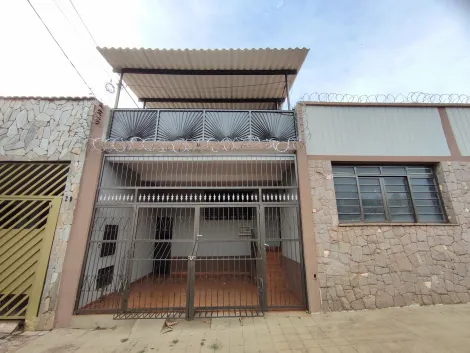 Alugar Casa / Térrea em Ribeirão Preto. apenas R$ 1.200,00