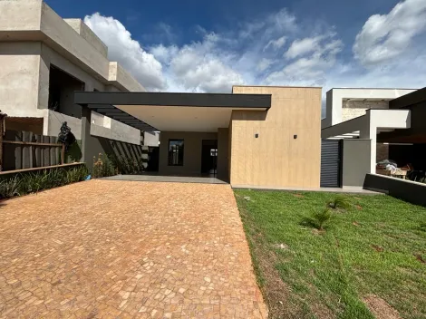 Casa Térrea à venda Condomínio 3 suítes Vivendas da Mata