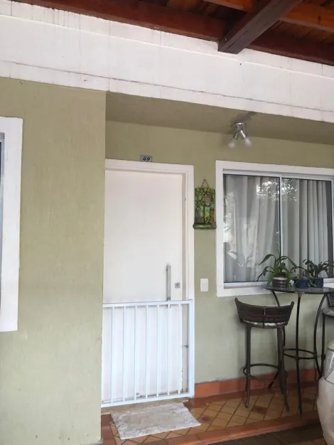 Casa Sobrado em condomínio à venda 3 dormitórios (1 suíte) City Ribeirão