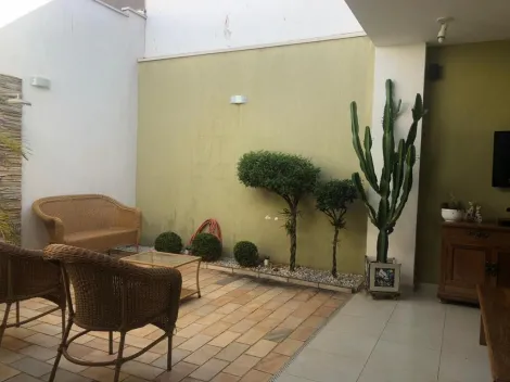 Casa Sobrado em condomínio à venda 3 dormitórios (1 suíte) City Ribeirão