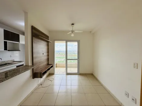 Alugar Apartamento / Padrão em Ribeirão Preto. apenas R$ 1.300,00