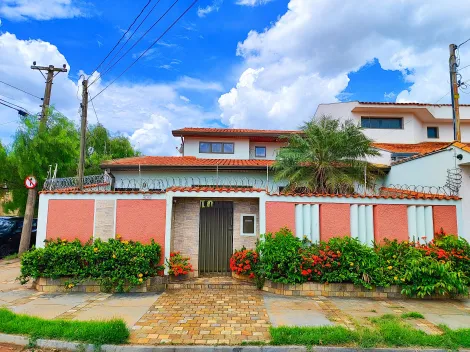 imagem 1 - Casa comercial à venda 6 salas, 3 vagas Nova Ribeirânia imagem 1 - Casa comercial à venda 6 salas, 3 vagas Nova Ribeirânia