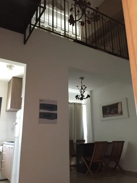 Alugar Apartamento / Duplex em Ribeirão Preto. apenas R$ 350.000,00