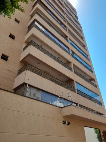 Alugar Apartamento / Padrão em Ribeirão Preto. apenas R$ 598.000,00