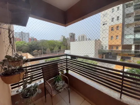 imagem 2 - Apartamento à venda 3 suítes com armários 2 vagas Jd. Botânico imagem 2 - Apartamento à venda 3 suítes com armários 2 vagas Jd. Botânico