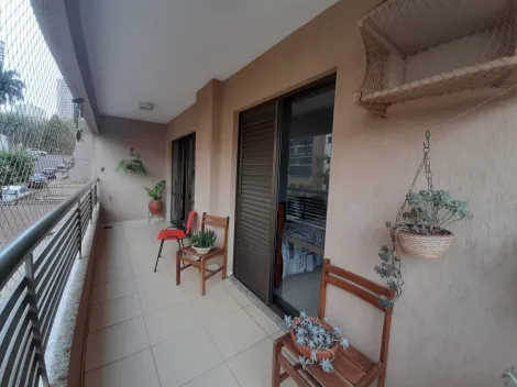 imagem 3 - Apartamento à venda 3 suítes com armários 2 vagas Jd. Botânico imagem 3 - Apartamento à venda 3 suítes com armários 2 vagas Jd. Botânico