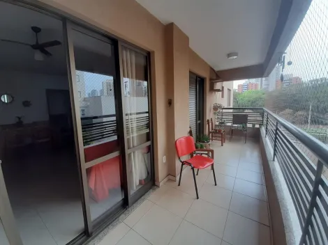 imagem 4 - Apartamento à venda 3 suítes com armários 2 vagas Jd. Botânico imagem 4 - Apartamento à venda 3 suítes com armários 2 vagas Jd. Botânico