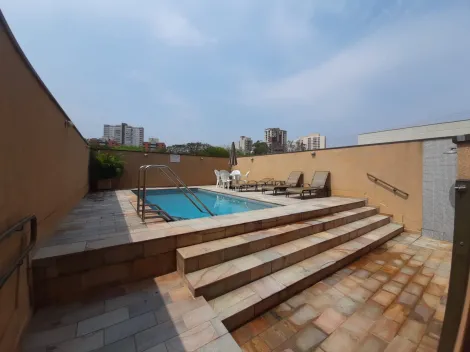 imagem 5 - Apartamento à venda 3 suítes com armários 2 vagas Jd. Botânico imagem 5 - Apartamento à venda 3 suítes com armários 2 vagas Jd. Botânico