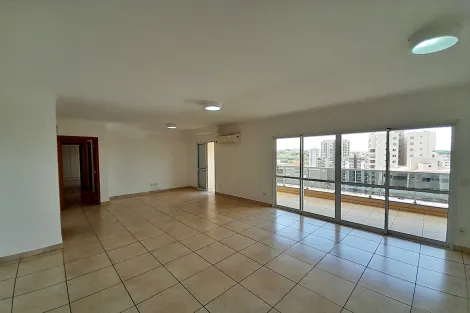 imagem 3 - Apartamento para Locação 3 suítes Botânico imagem 3 - Apartamento para Locação 3 suítes Botânico