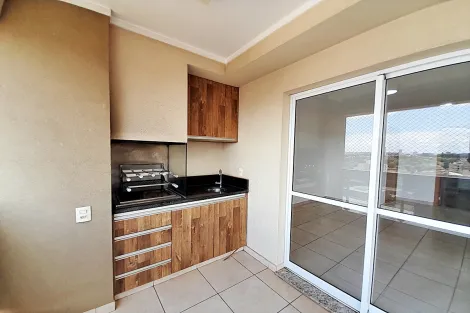 imagem 4 - Apartamento para Locação 3 suítes Botânico imagem 4 - Apartamento para Locação 3 suítes Botânico