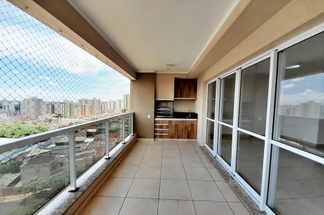 imagem 5 - Apartamento para Locação 3 suítes Botânico imagem 5 - Apartamento para Locação 3 suítes Botânico