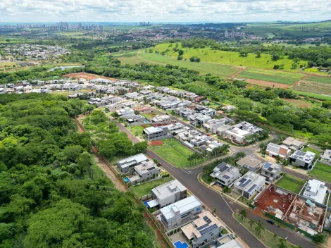 Terreno Aclive de Muro à venda em condomínio 491,93² Alphaville III