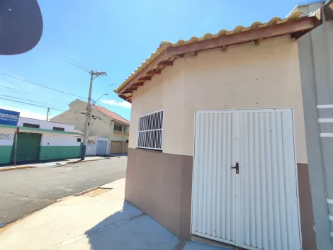 Casa térrea para uso misto 1 suíte para locação ou venda no Campos Elíseos