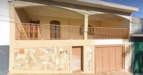 imagem 1 - Casa sobrado à venda 3 dormitórios (1 suíte) Bonfim Paulista imagem 1 - Casa sobrado à venda 3 dormitórios (1 suíte) Bonfim Paulista