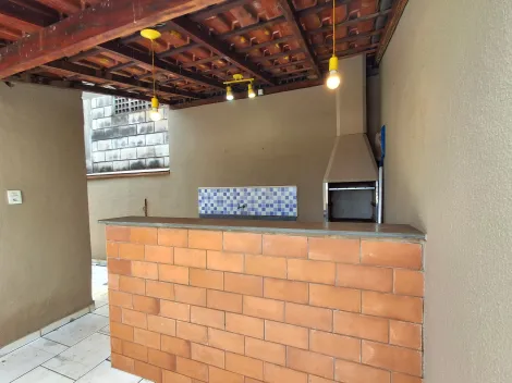 imagem 2 - Casa sobrado à venda 3 dormitórios (1 suíte) Bonfim Paulista imagem 2 - Casa sobrado à venda 3 dormitórios (1 suíte) Bonfim Paulista