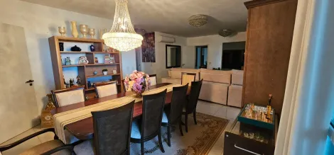 imagem 1 - Apartamento à venda 4 suítes 4 vagas Jd. Botânico imagem 1 - Apartamento à venda 4 suítes 4 vagas Jd. Botânico